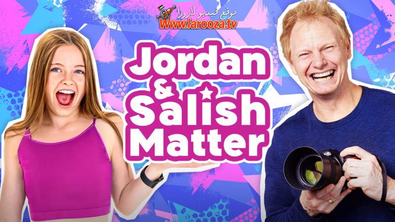 Salish and Jordan Matter مترجم