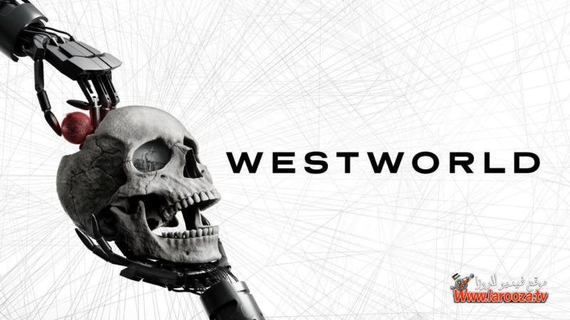 Westworld مترجم (مشاهدة عائلية)